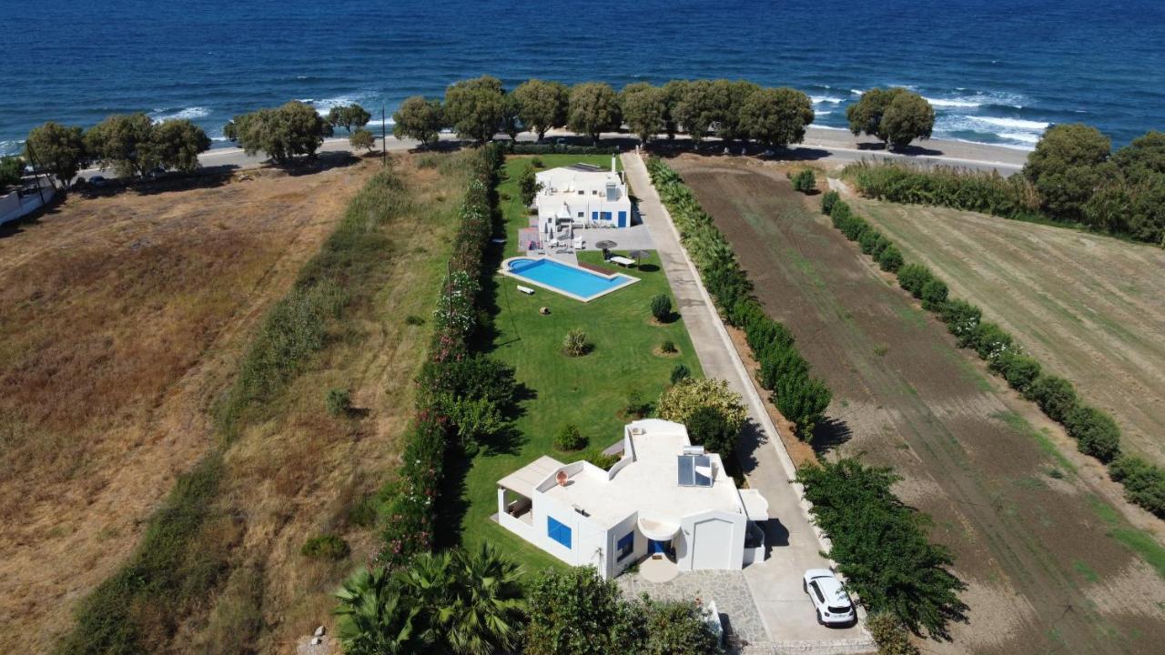 Oasea Villa Tavronitis  Exterior photo