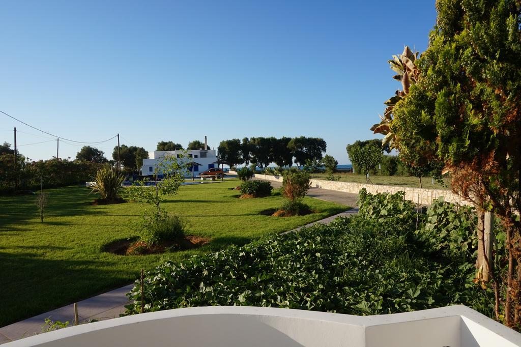 Oasea Villa Tavronitis  Exterior photo